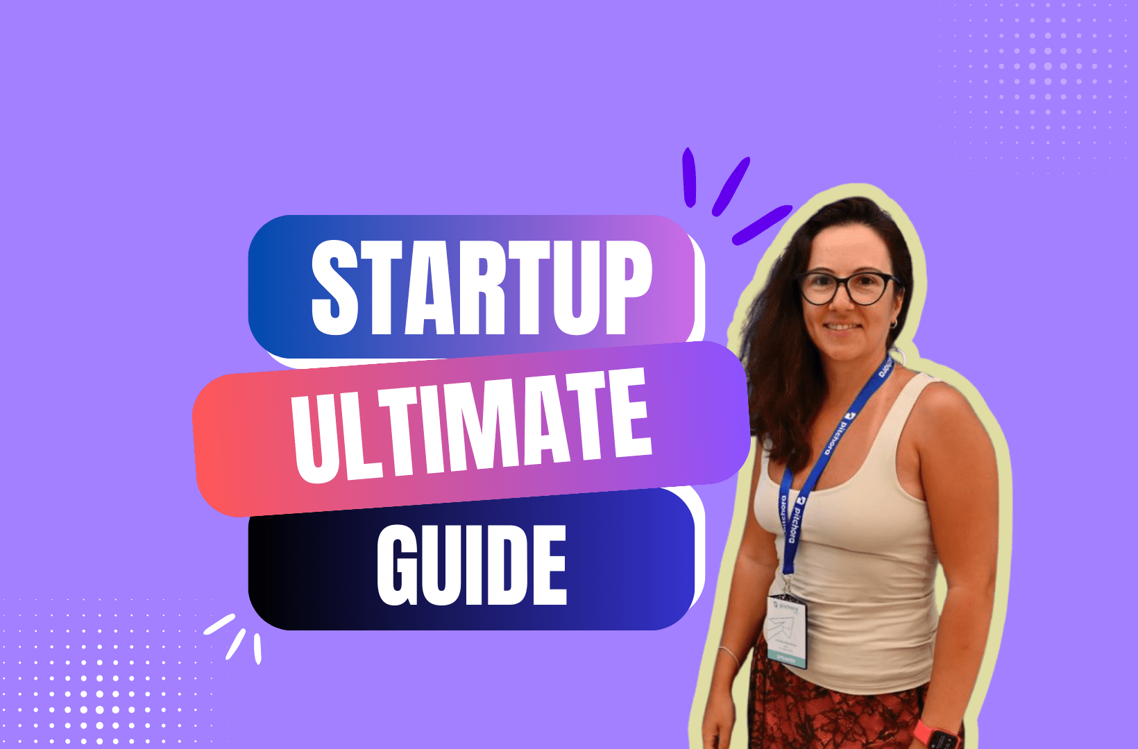 Female Entrepreneur Playbook | 2026 EDITION