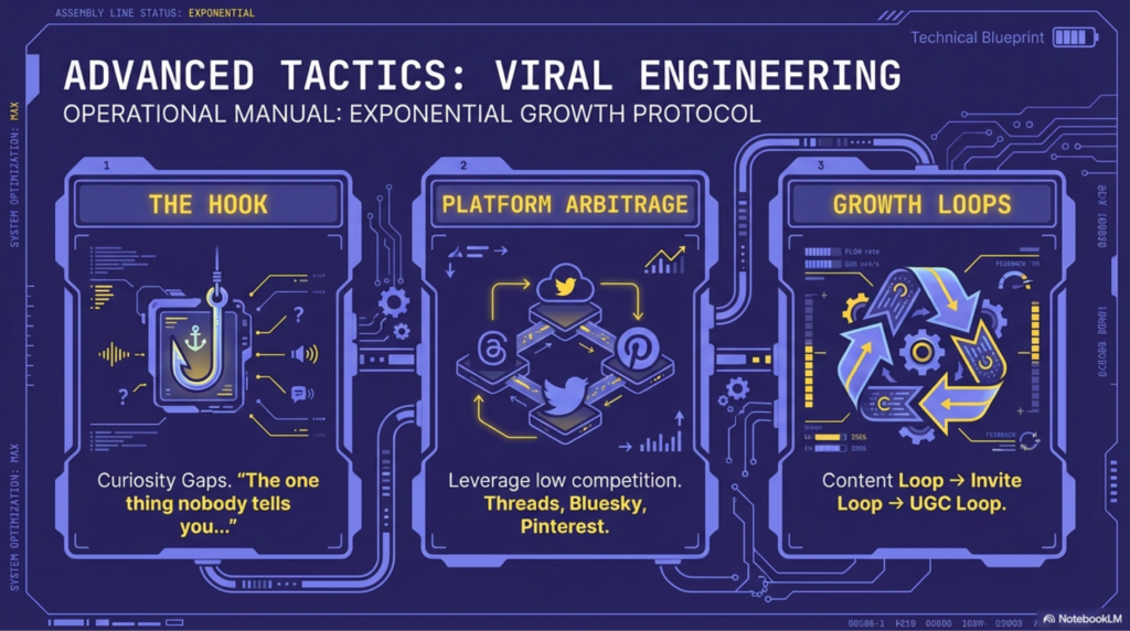 How to launch a startup on Social Media