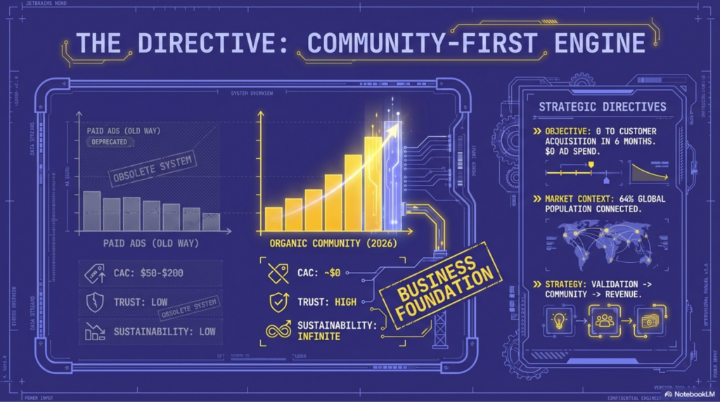 How to launch a startup on Social Media