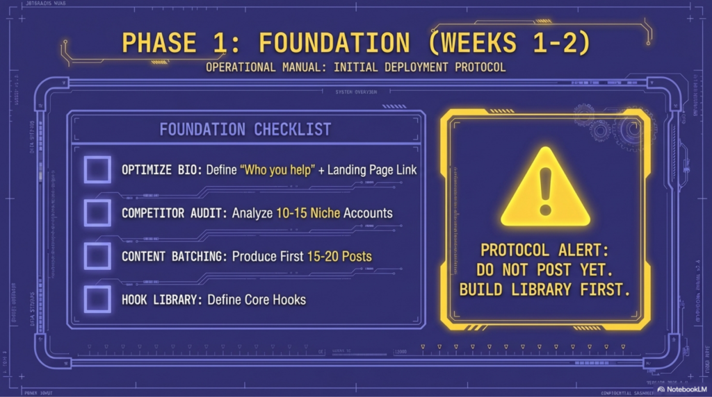 How to launch a startup on Social Media