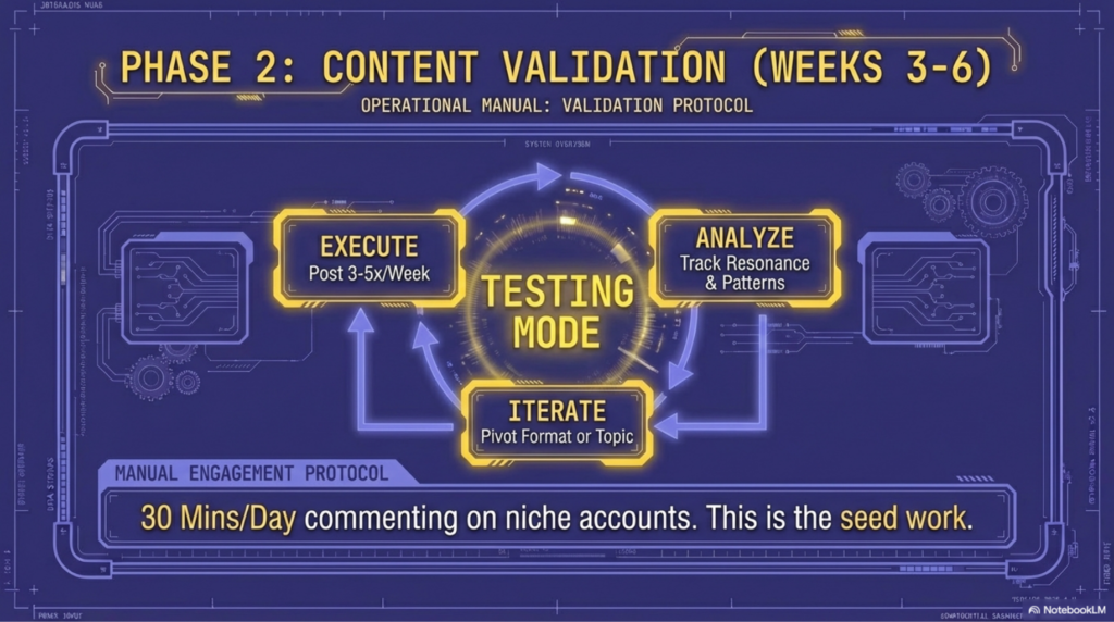 How to launch a startup on Social Media