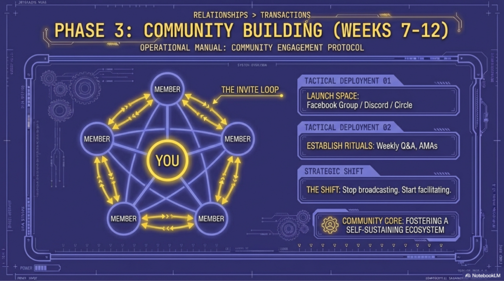 How to launch a startup on Social Media