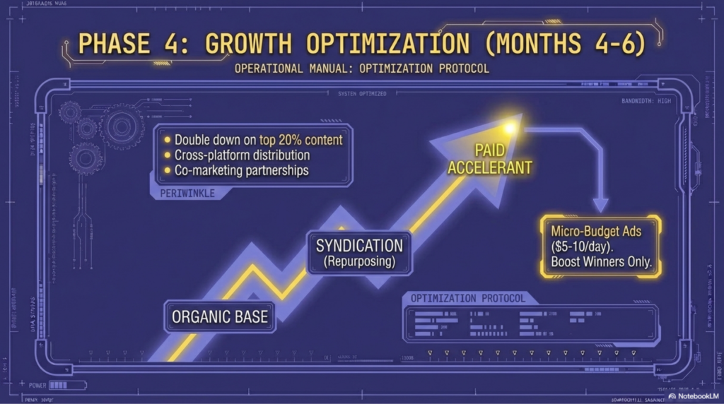 How to launch a startup on Social Media