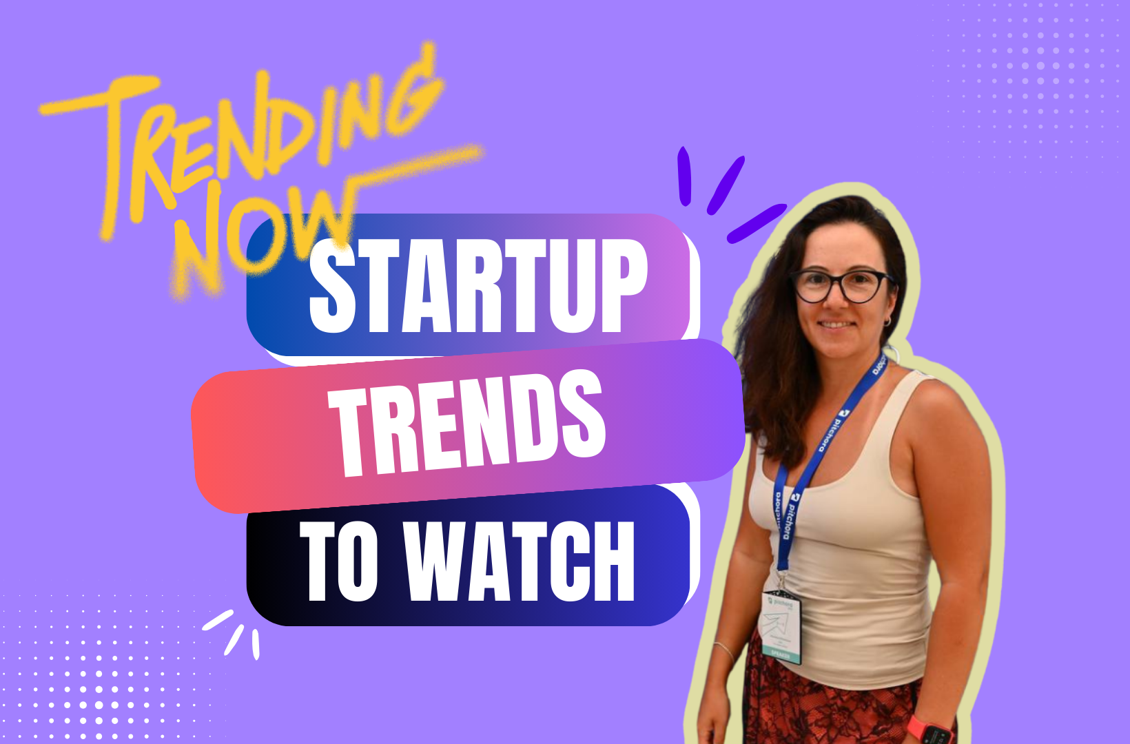 Female Startup Trends | February, 2026 (STARTUP EDITION)