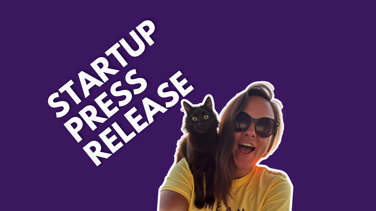 MEAN CEO - Learn Dutch With AI | PRESS RELEASE | Learn Dutch With AI