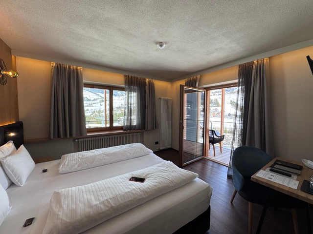 Excelsior Dolomites Life Resort as a Workation Base for Entrepreneurs | HOTEL review | STARTUP Edition