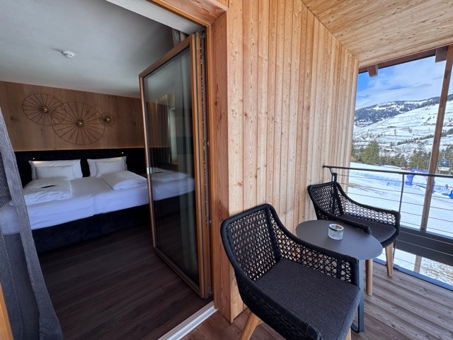 Excelsior Dolomites Life Resort as a Workation Base for Entrepreneurs | HOTEL review | STARTUP Edition