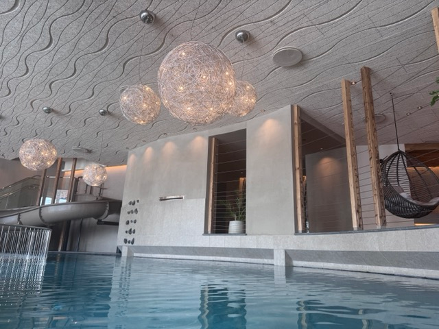 Excelsior Dolomites Life Resort as a Workation Base for Entrepreneurs | HOTEL review | STARTUP Edition