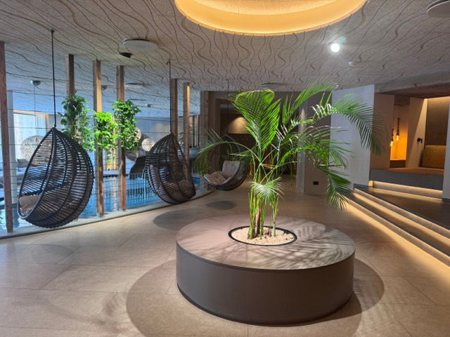 Excelsior Dolomites Life Resort as a Workation Base for Entrepreneurs | HOTEL review | STARTUP Edition