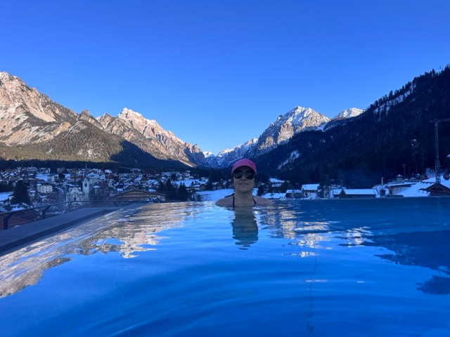 Excelsior Dolomites Life Resort as a Workation Base for Entrepreneurs | HOTEL review | STARTUP Edition