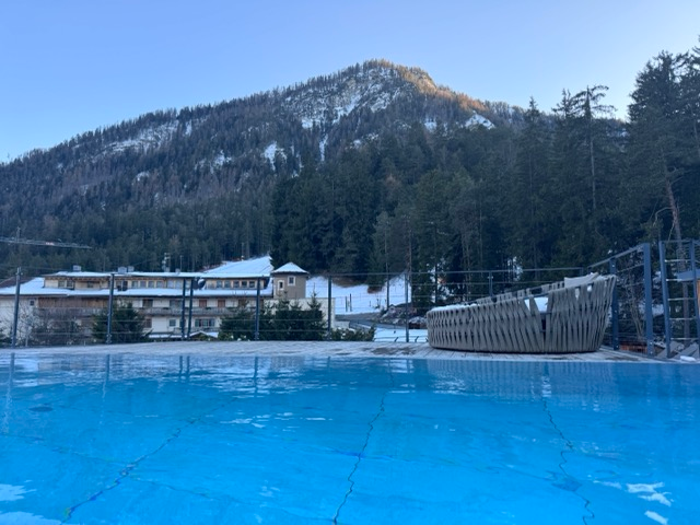 Excelsior Dolomites Life Resort as a Workation Base for Entrepreneurs | HOTEL review | STARTUP Edition