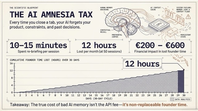 Neurobiology and the Future of AI Memory Systems: How To Fix AI Memory 3 Neurobiology and the Future of AI Memory Systems: How To Fix AI Memory