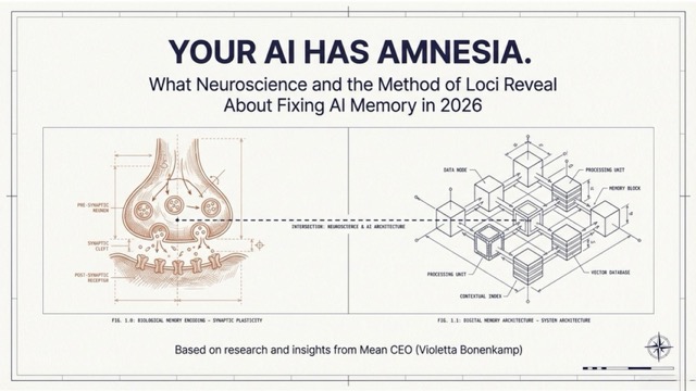 Neurobiology and the Future of AI Memory Systems: How To Fix AI Memory 2 Neurobiology and the Future of AI Memory Systems: How To Fix AI Memory