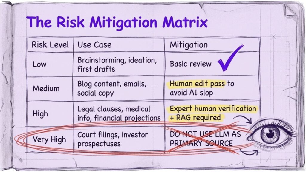 Artificial Intelligence vs Natural Stupidity: Why Gen AI and LLMs Won't Be the End of Humans