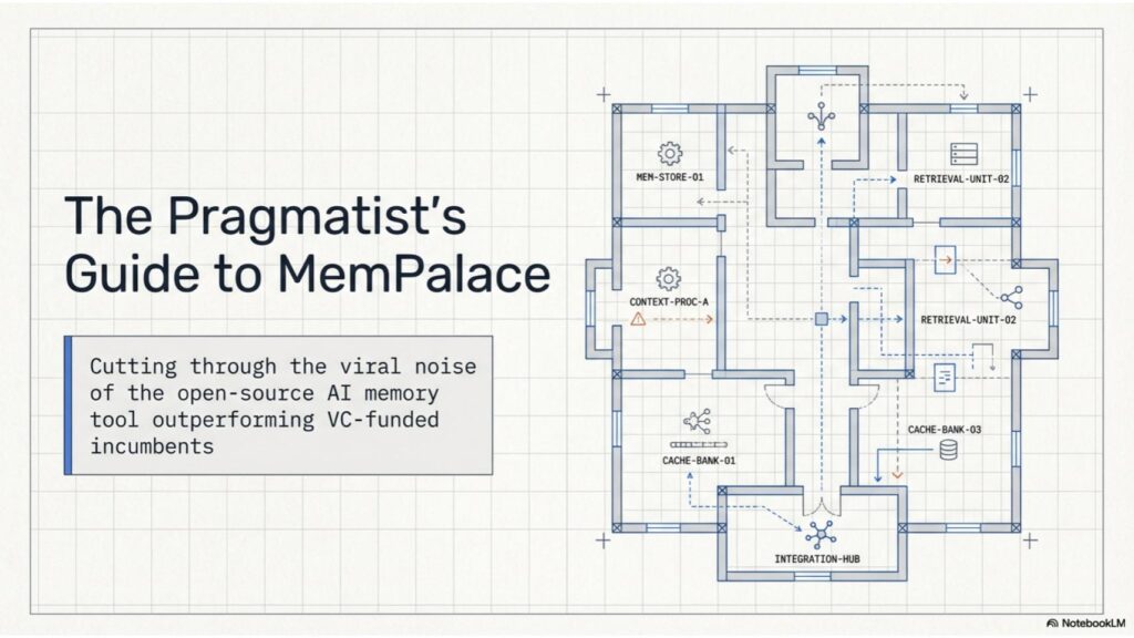 Milla Jovovich, Just Beat Every Paid AI Memory Tool for Free. Here's the Catch with MemPalace 2 Milla Jovovich, Just Beat Every Paid AI Memory Tool for Free. Here's the Catch with MemPalace