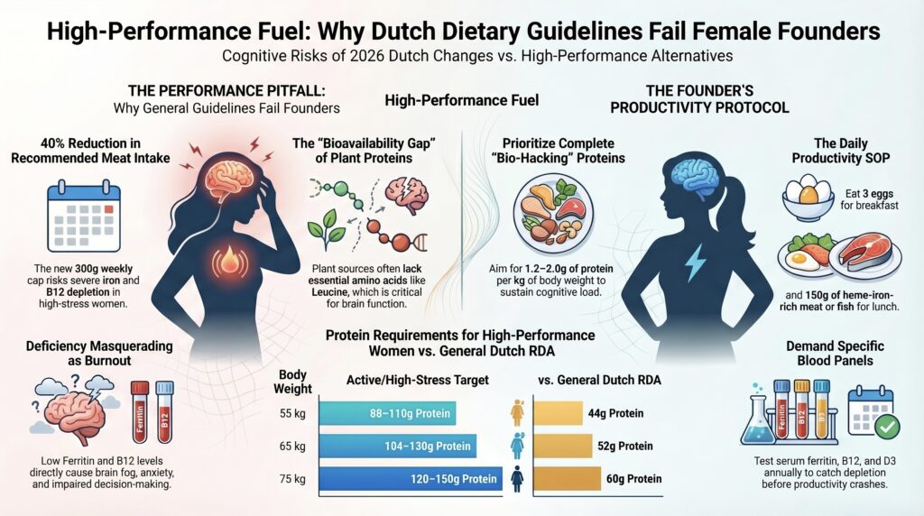 2026 Dutch dietary guidelines: The Netherlands Is Telling Women to Eat Less Meat and Cheese 2 2026 Dutch dietary guidelines: The Netherlands Is Telling Women to Eat Less Meat and Cheese