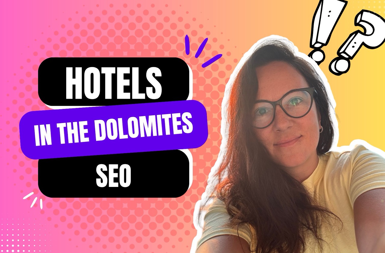 More of the right guests. Without Booking.com taking the cut.