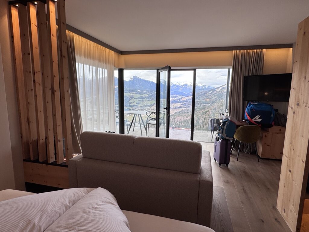 Workation in the Dolomites: Why Entrepreneurs Who Skip It Are Burning Out Faster 4 Workation in the Dolomites: Why Entrepreneurs Who Skip It Are Burning Out Faster