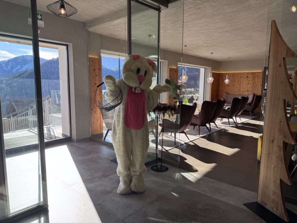 Workation in the Dolomites: Why Entrepreneurs Who Skip It Are Burning Out Faster 8 Workation in the Dolomites: Why Entrepreneurs Who Skip It Are Burning Out Faster