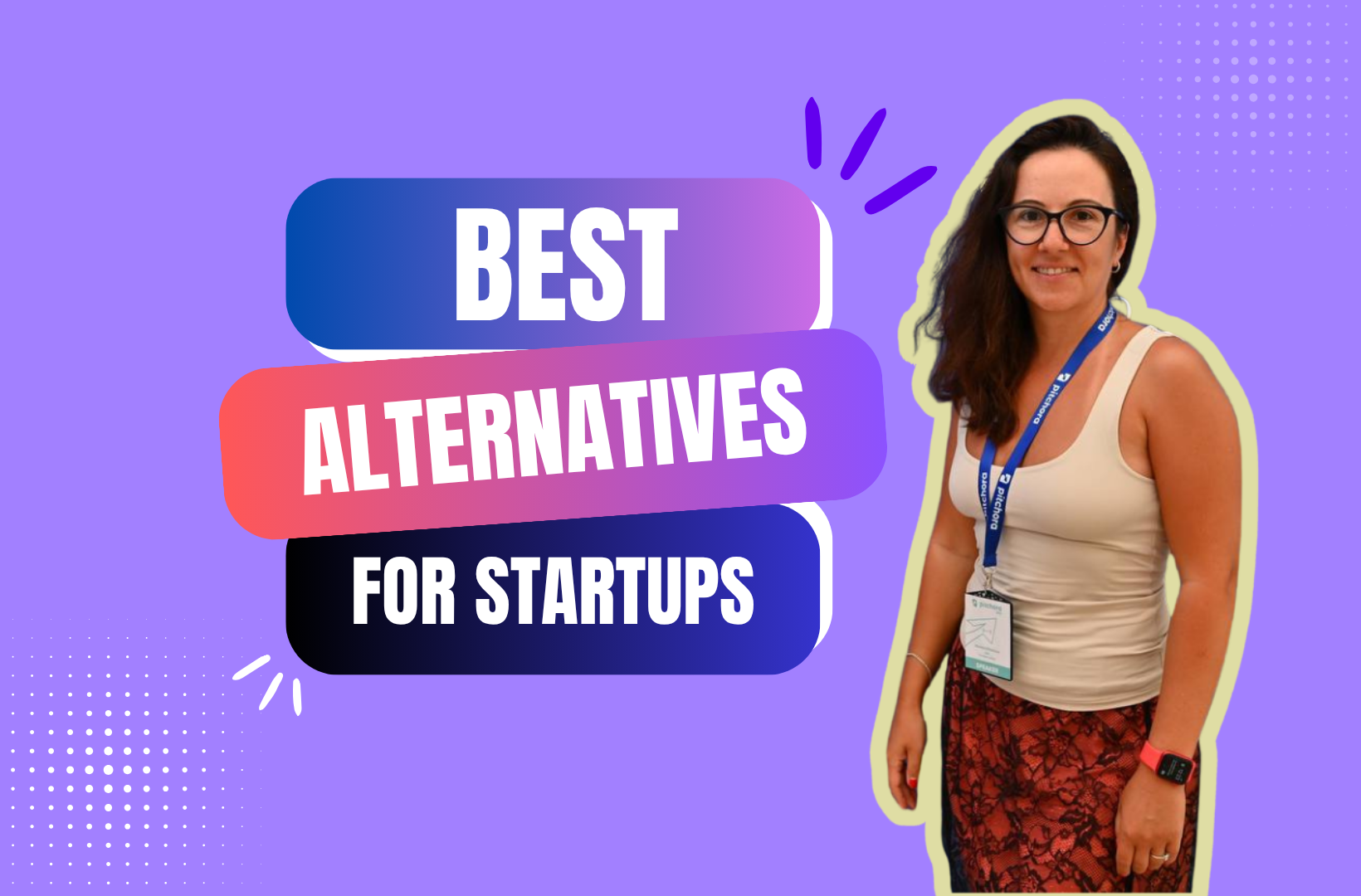 Alternatives to ChatGPT