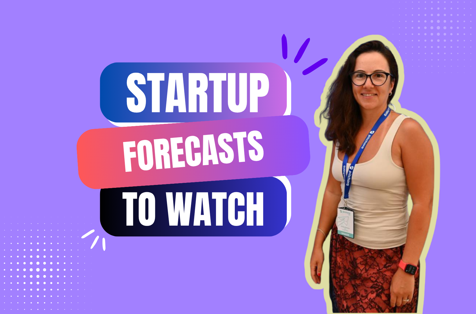 European Startup Funding Forecast 2027 4 European Startup Funding Forecast 2027